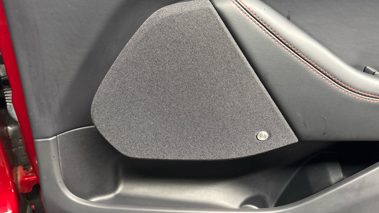 Ford Mustang Mach-E 198kW Standard Range 70kWh AWD 5dr Auto Electric Estate